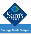 Closed-Giveaway: $50 Sam’s Club Gift Card