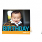 Free Birthday Greeting Card