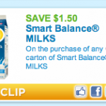 $1.50 off Smart Balance