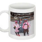 Customize a Mug for $5.79 Shipped