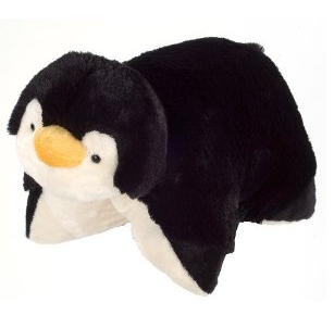 My Pillow Pets: As Low As $11.99 - Becentsable