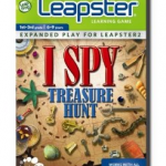 Leapster Game: $9.73