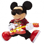 Rock Star Mickey $29.99 Shipped