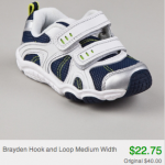 Stride Rite Sale and More