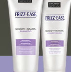 Free Sample: John Frieda