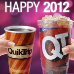 QuikTrip: Free Drink