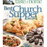 Taste of Home: $5 Cookbook Sale