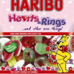 Haribo Candy Coupon