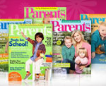 Parents Magazine: 2 Years for $5