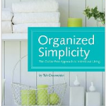 Free eBook: Organized Simplicity