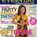 Every Day with Rachael Ray Magazine Only $4.50