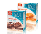 South Beach Bars: $1 off Coupon and Free Deal