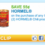 Hormel Coupons