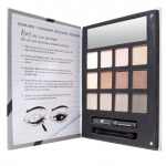 Expired-ELF Beauty Eye Book (Natural): $2.35 Shipped