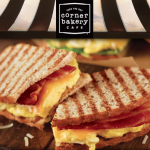 Corner Bakery – FREE Panini Thin