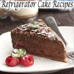 FREE eCookbook: 30 Delicious Refrigerator Cake Recipes