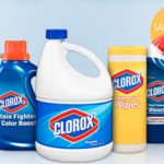 Clorox Coupon