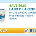 Land O Lakes Coupons