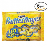 Nestle Butterfinger Bag: $1.41 Each