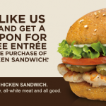 Smashburger: Buy One Get One FREE