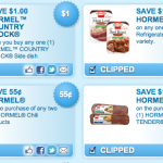 Hormel Coupons