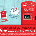 Redbox: Free DVD Rental