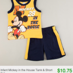 Disney Sets for $10.75