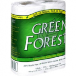 Expired-20 Rolls of Bathroom Tissue for $3.12 Shipped