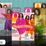 Oprah Magazine – $10