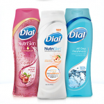 Dial Coupon and Walgreens Deal