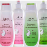 Babo Botanicals: $40 Voucher for $20