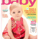 FREE: Baby Magazines, Coupons and More