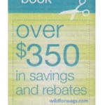 Walgreens: March Coupon Booklet