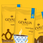 Gevalia: Free Sample