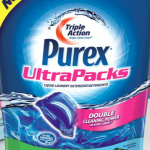 Free Sample: Purex UltraPacks