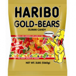 Haribo Candy Coupon