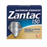 Zantac: $1.99 at Walgreens