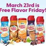 FREE Coffee-Mate