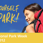 National Park Week – Free Admission