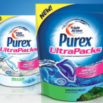 Purex UltraPacks – FREE Sample