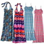 Cover Up Dress – $12 Shipped