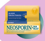 New Coupons: Post, Neosporin and More