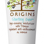 FREE Origins Moisturizer