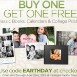 Picaboo – Buy One and Get One FREE (Photo Book, Calendar & Poster)