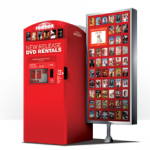 Reserve Online at Redbox and Get a FREE Movie