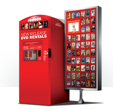 Reserve Online at Redbox and Get a FREE Movie - Becentsable