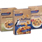 Barbara’s Cereal – $1.75 off Coupon