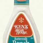 Ken’s Dressing – $1 off Coupon