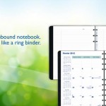 Expired-FREE Miracle Bind Notebook