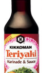 Kikkoman – $2 Coupon